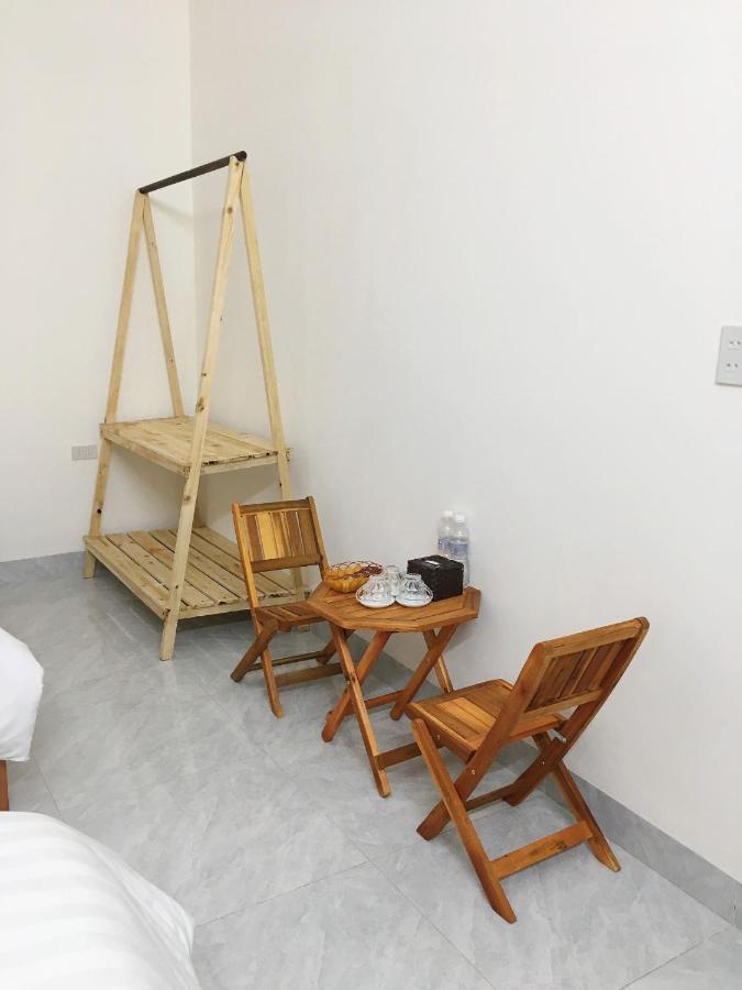 Truong Son Luxury Homestay Ninh Binh Buitenkant foto