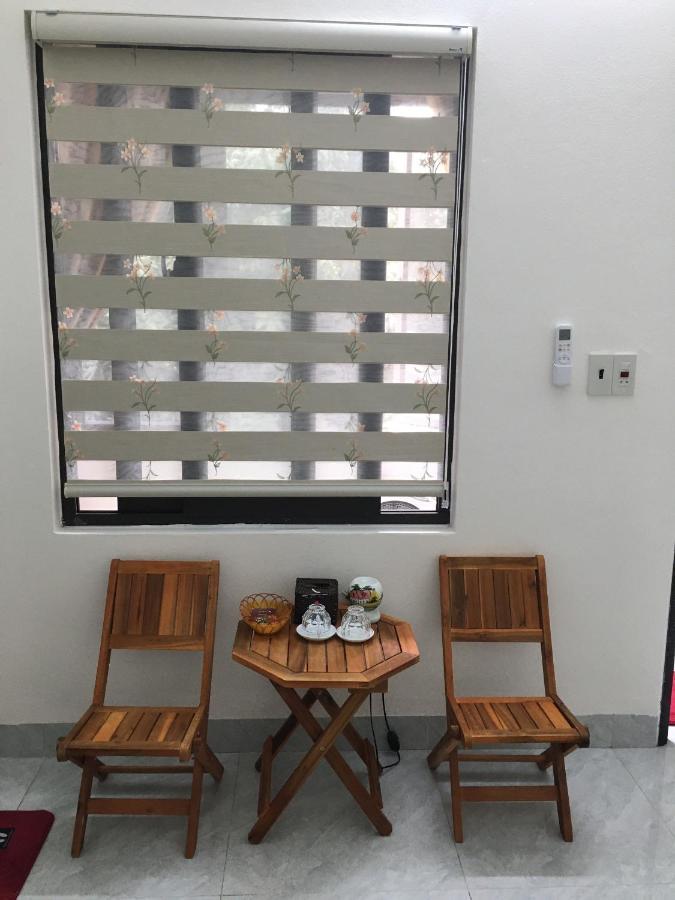 Truong Son Luxury Homestay Ninh Binh Buitenkant foto