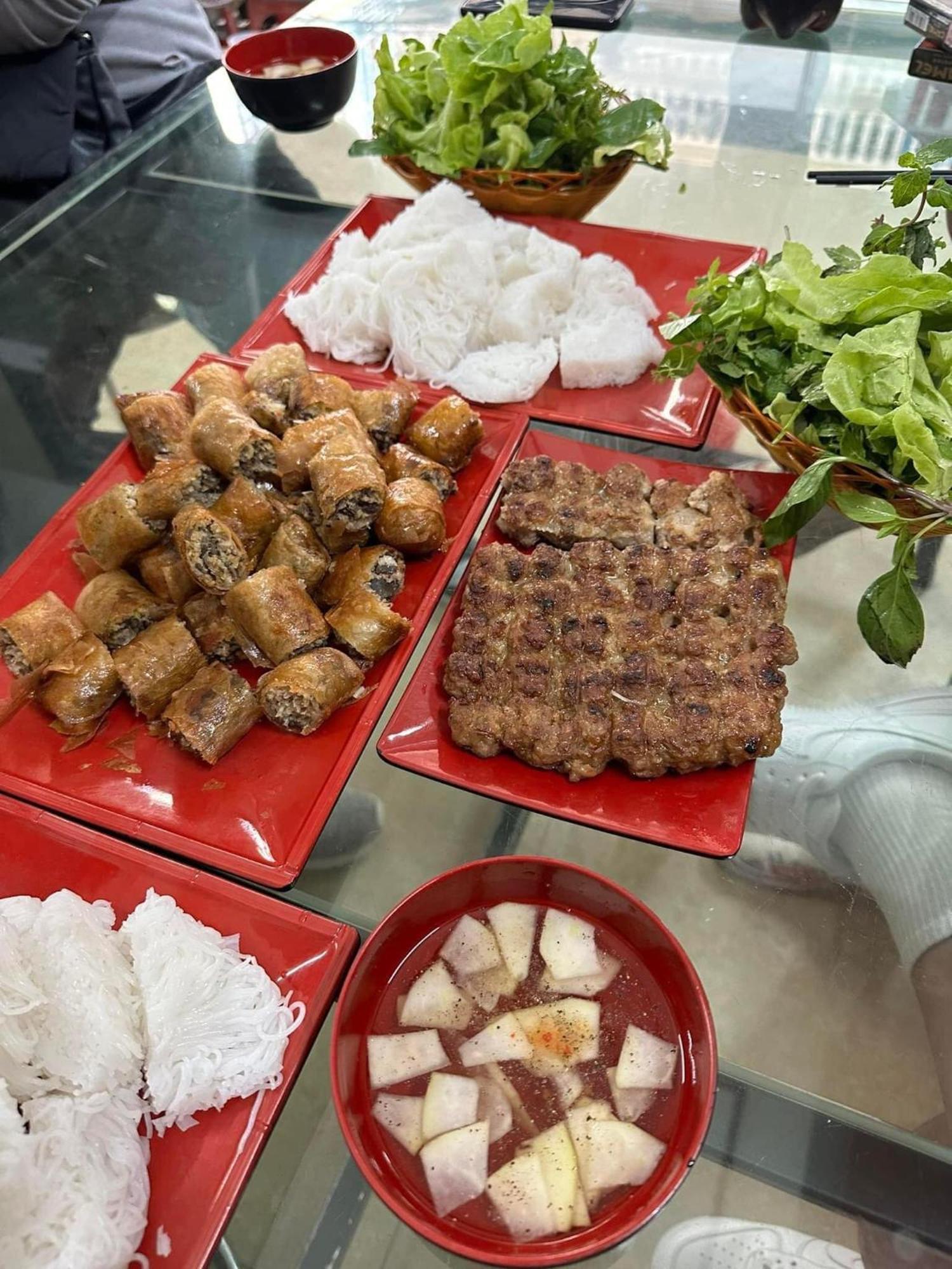 Truong Son Luxury Homestay Ninh Binh Buitenkant foto