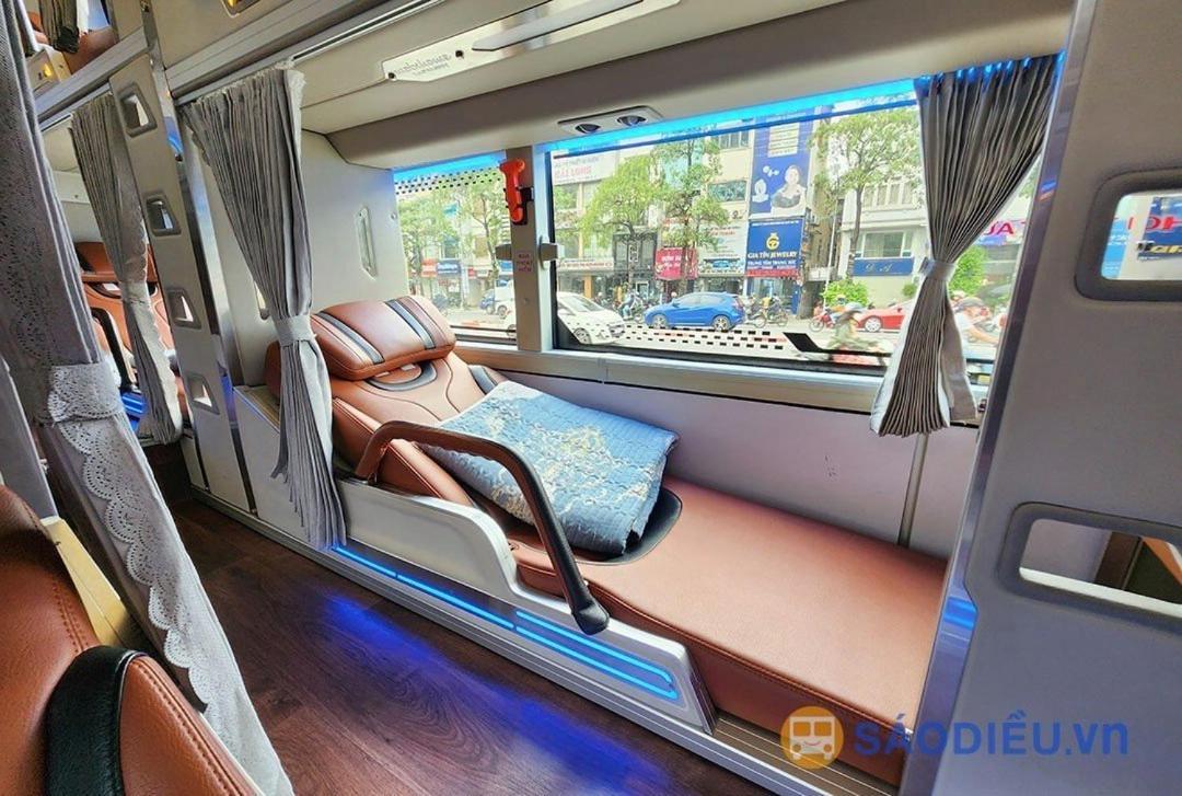 Truong Son Luxury Homestay Ninh Binh Buitenkant foto